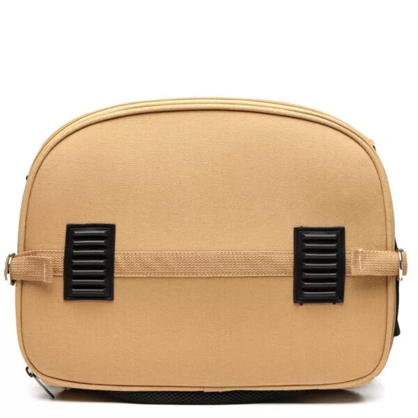Space Cat & Dog Backpack, Pet Carrier, Portable Bag - Image 5